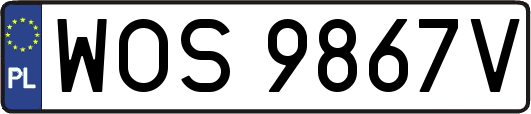 WOS9867V