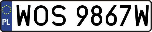 WOS9867W