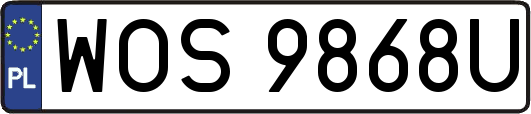 WOS9868U