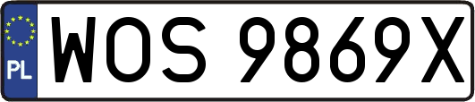 WOS9869X