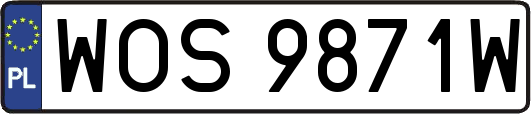 WOS9871W