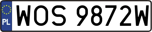 WOS9872W