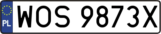 WOS9873X