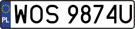 WOS9874U