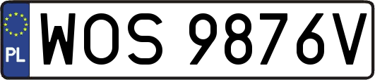 WOS9876V