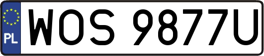 WOS9877U