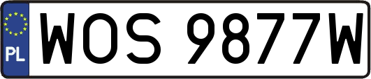 WOS9877W