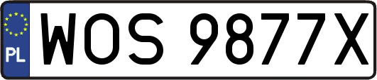 WOS9877X