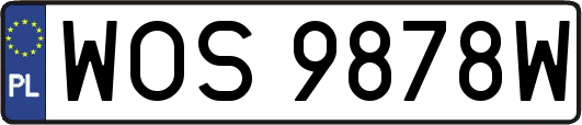 WOS9878W