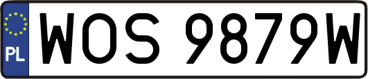 WOS9879W