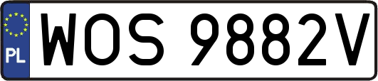 WOS9882V