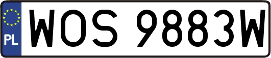 WOS9883W
