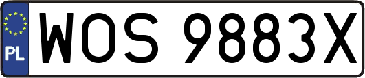 WOS9883X