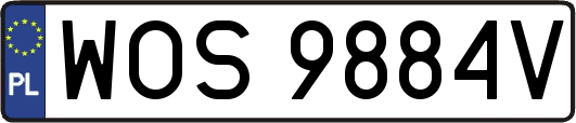 WOS9884V