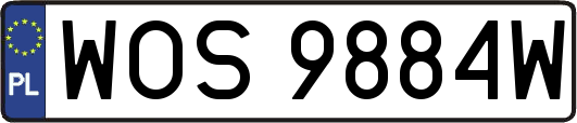 WOS9884W