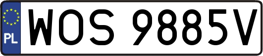 WOS9885V