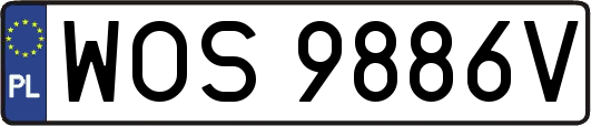 WOS9886V
