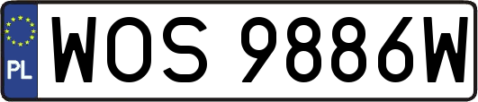 WOS9886W