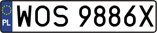 WOS9886X
