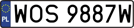 WOS9887W