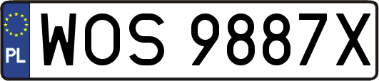 WOS9887X
