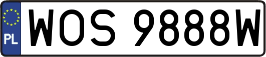 WOS9888W