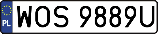 WOS9889U