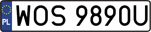 WOS9890U