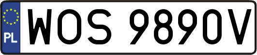 WOS9890V