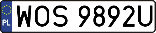 WOS9892U