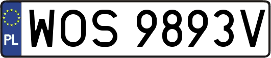 WOS9893V