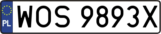 WOS9893X