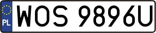 WOS9896U
