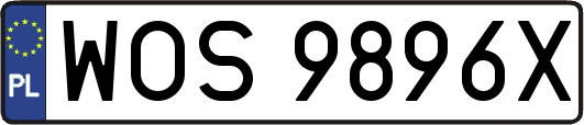WOS9896X