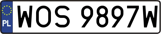 WOS9897W