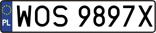 WOS9897X
