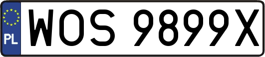 WOS9899X