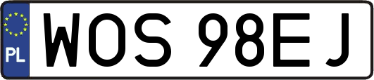 WOS98EJ