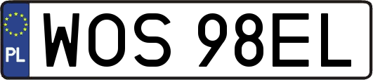 WOS98EL