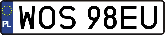 WOS98EU
