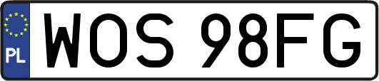 WOS98FG