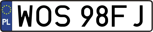 WOS98FJ