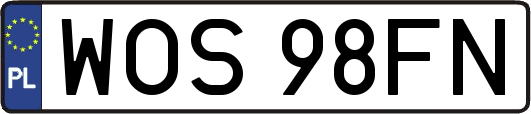 WOS98FN