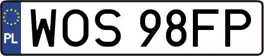 WOS98FP