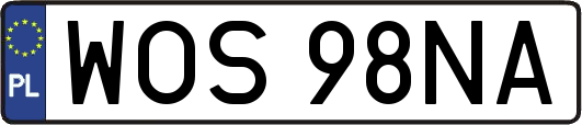 WOS98NA