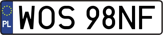 WOS98NF