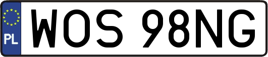 WOS98NG