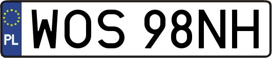 WOS98NH