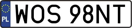 WOS98NT