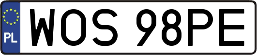 WOS98PE